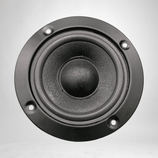 Zipp 4 Inch Midrange Speaker 70W (10ZSM2) | Powerful & Clear Sound