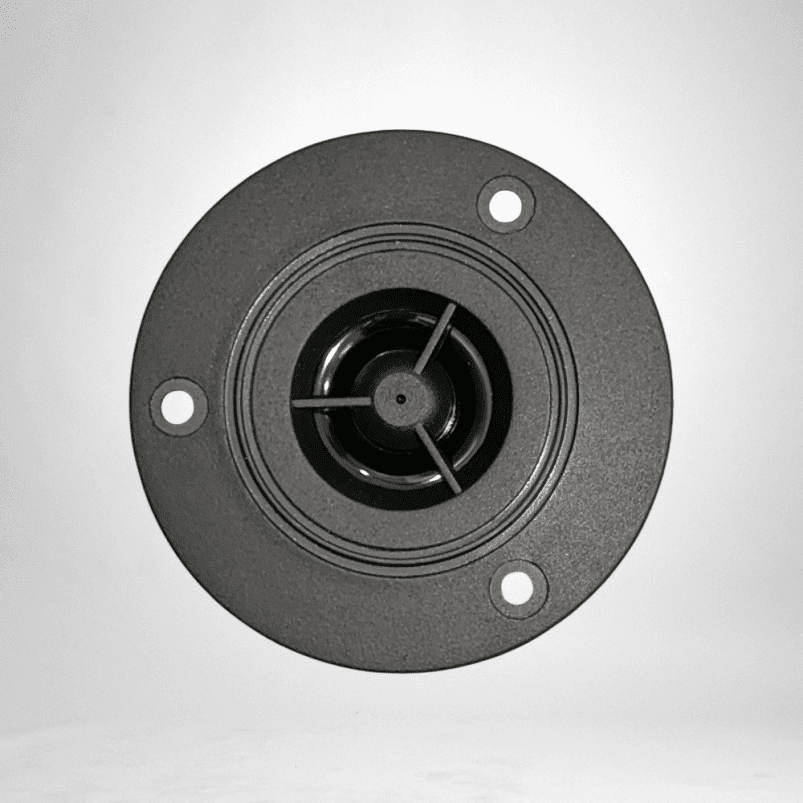 ZIPP RD-02 Silk Dome Tweeter 8 Ohm 75W